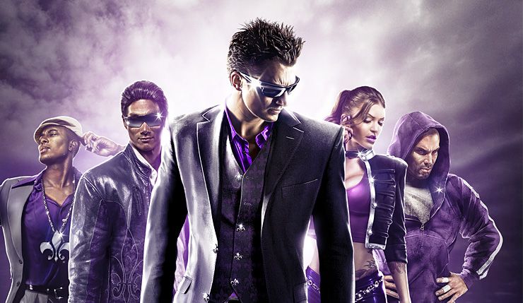 Saints Row Reboot Receives DLC Roadmap Feat. Dead Island 2