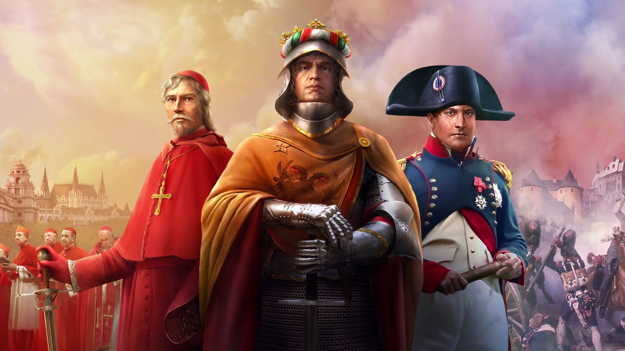 Convert a Crusader Kings 3 world to Europa Universalis 4