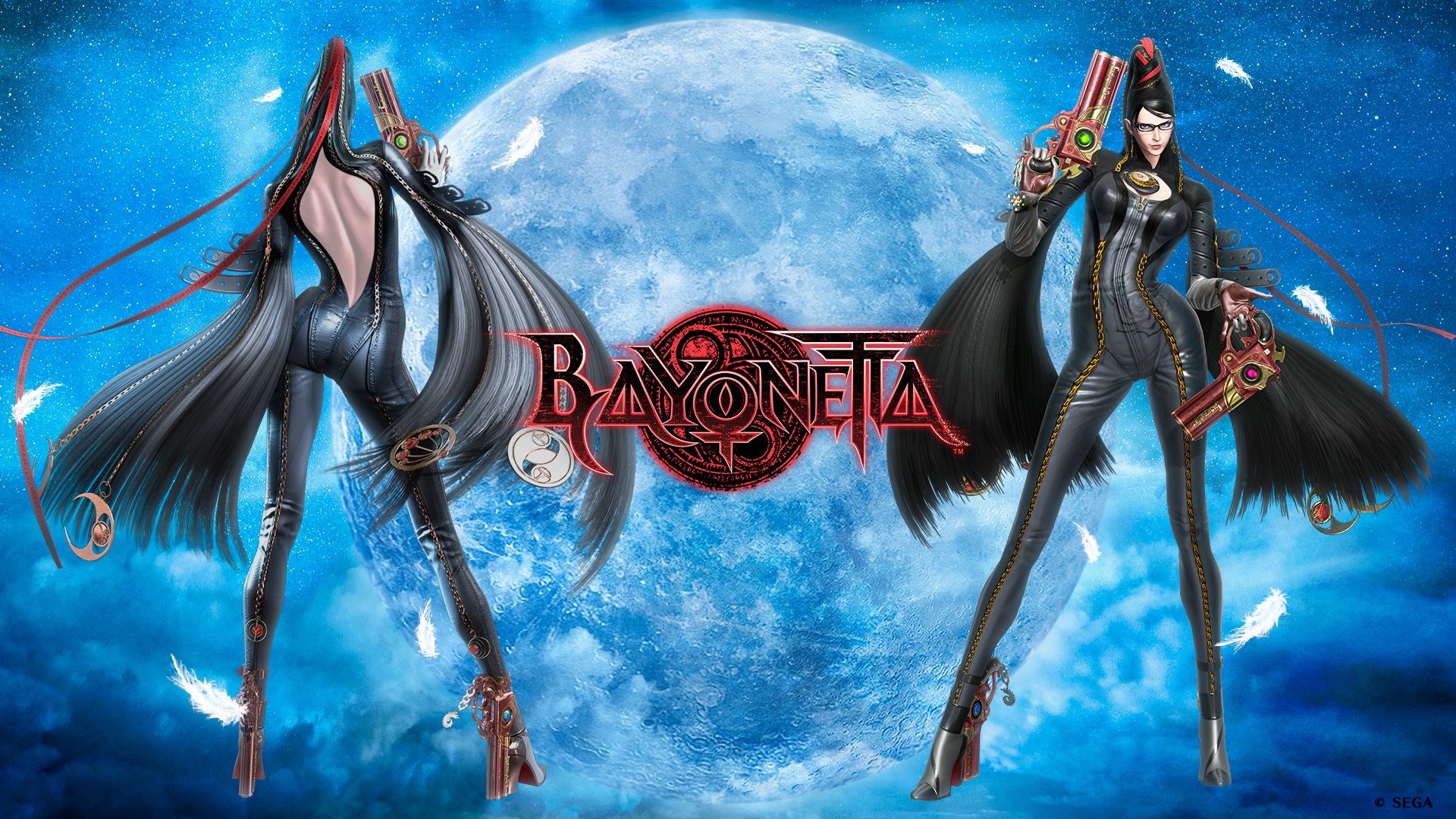 Bayonetta 2 PC Game  Bayonetta, Fire emblem warriors, Wolf time
