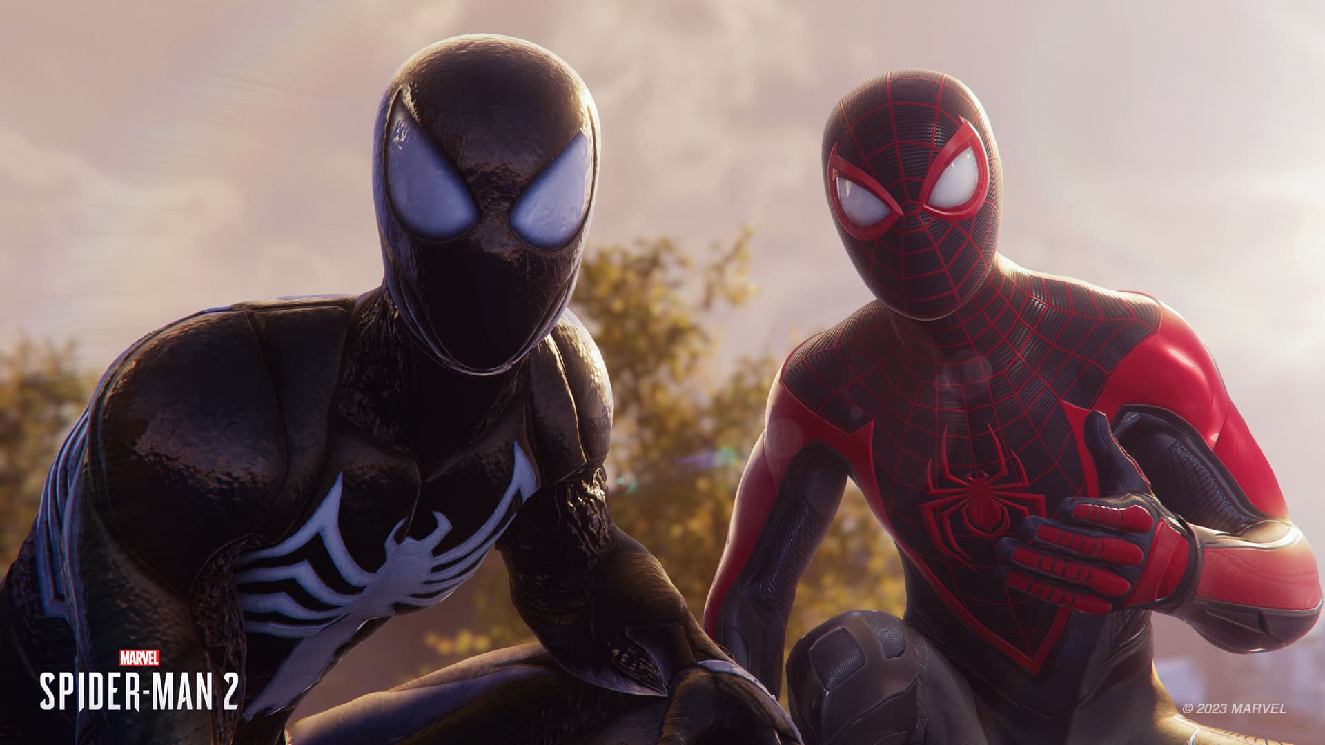 Spider-Man 2 Release Date, Cover Art Debut at Summer Game Fest -  PlayStation LifeStyle