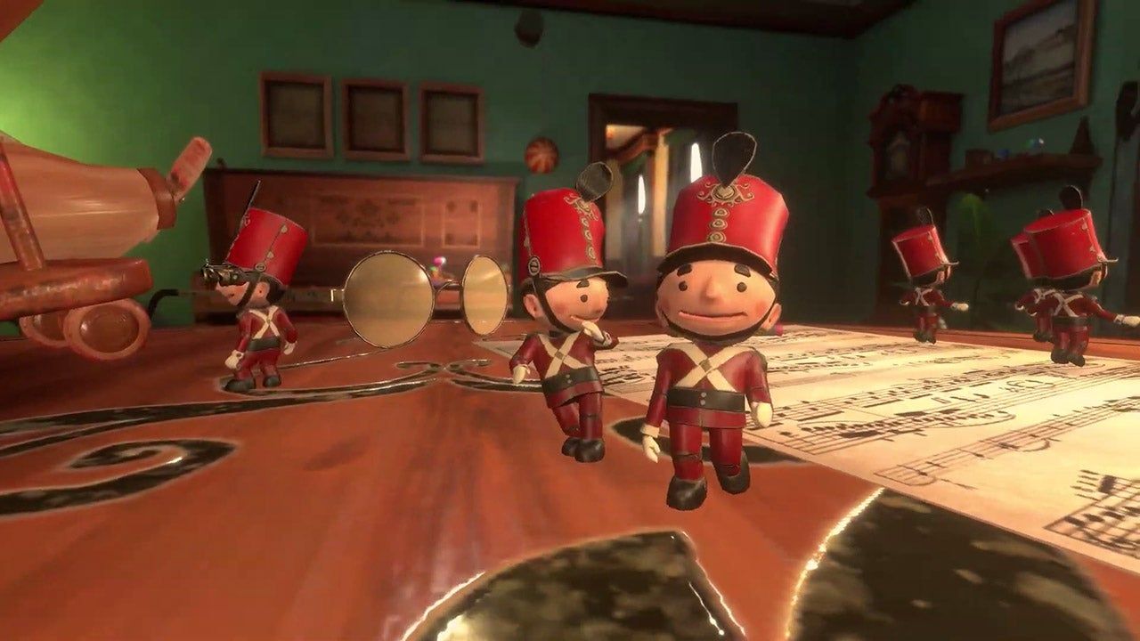 Tin Hearts A Craftsman's Masterwork