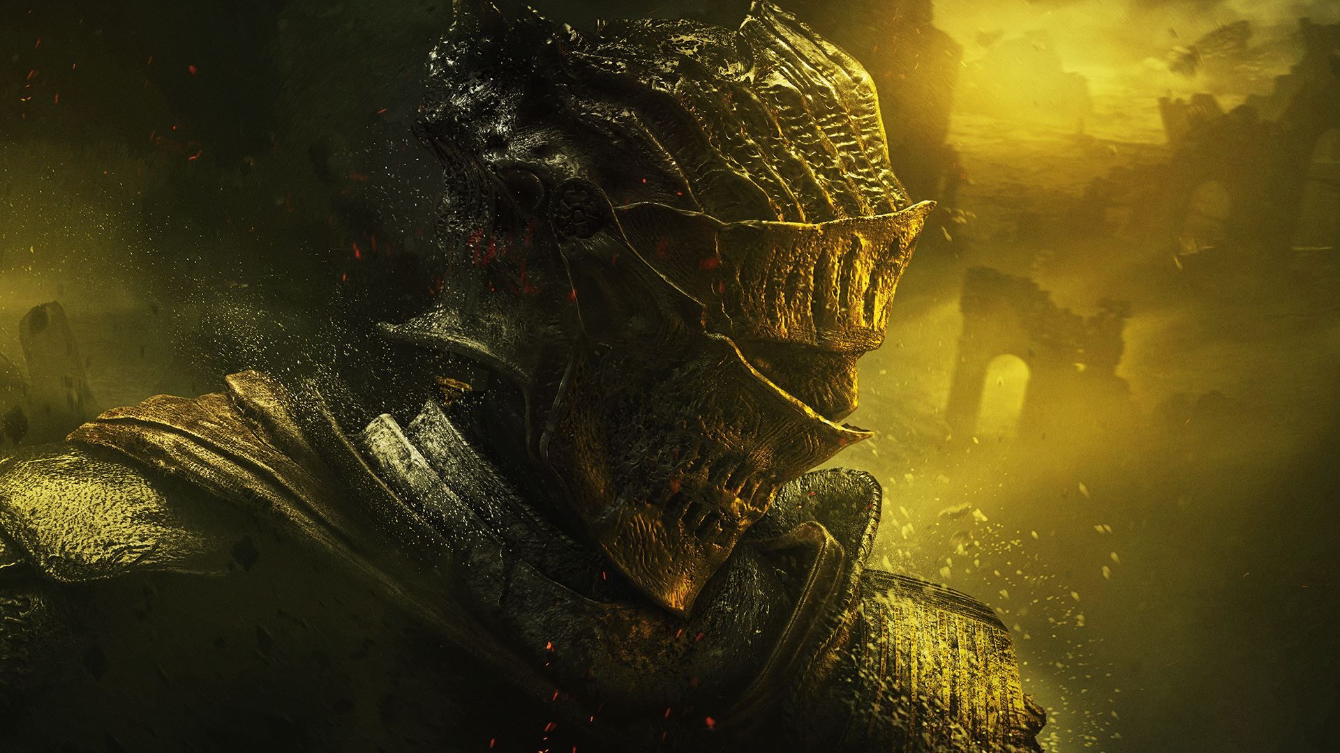 Revisiting the Soul of FromSoftware Revisiting the Soul of FromSoftware