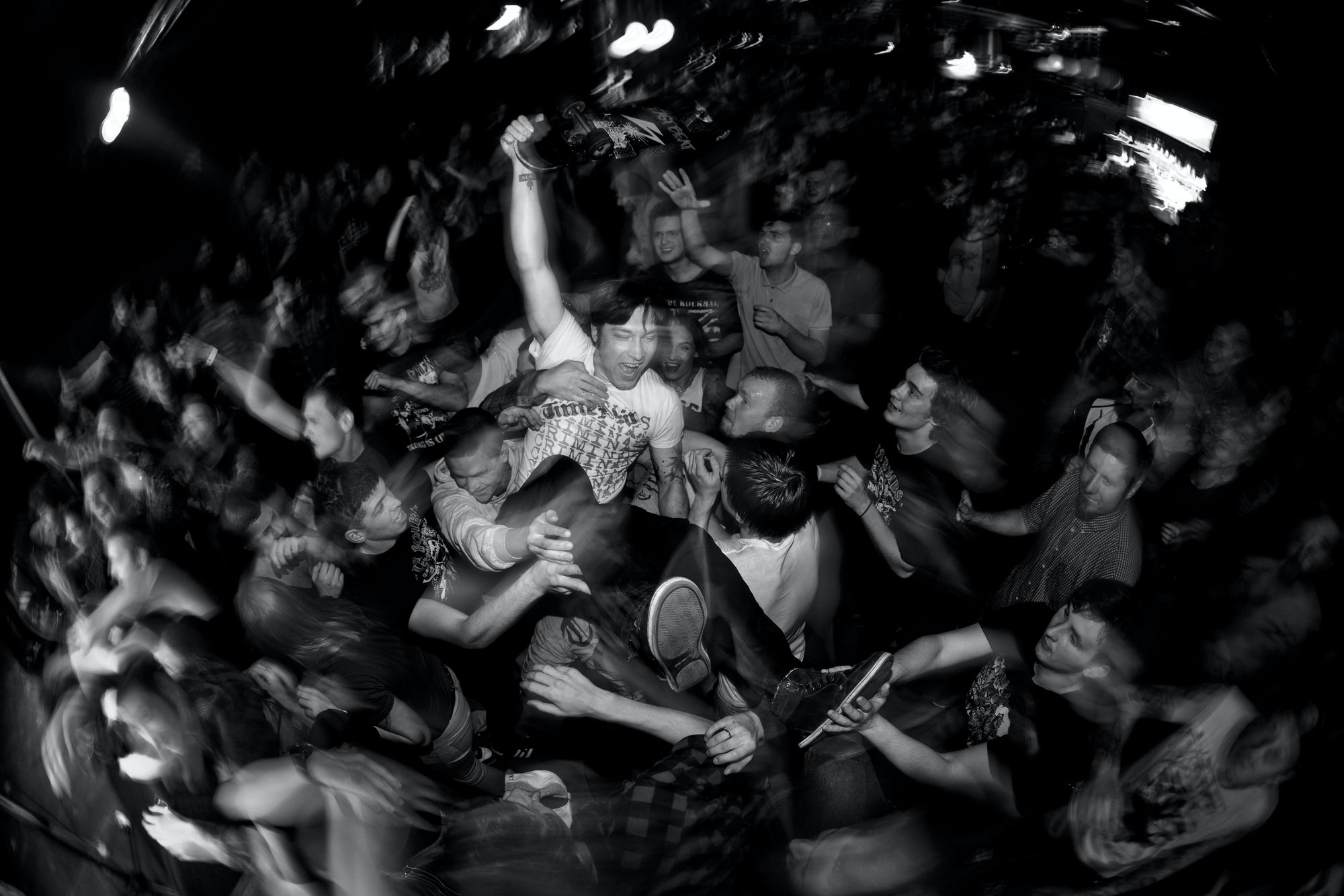 How Punk Culture Influenced Gaming How Punk Culture Influenced Gaming