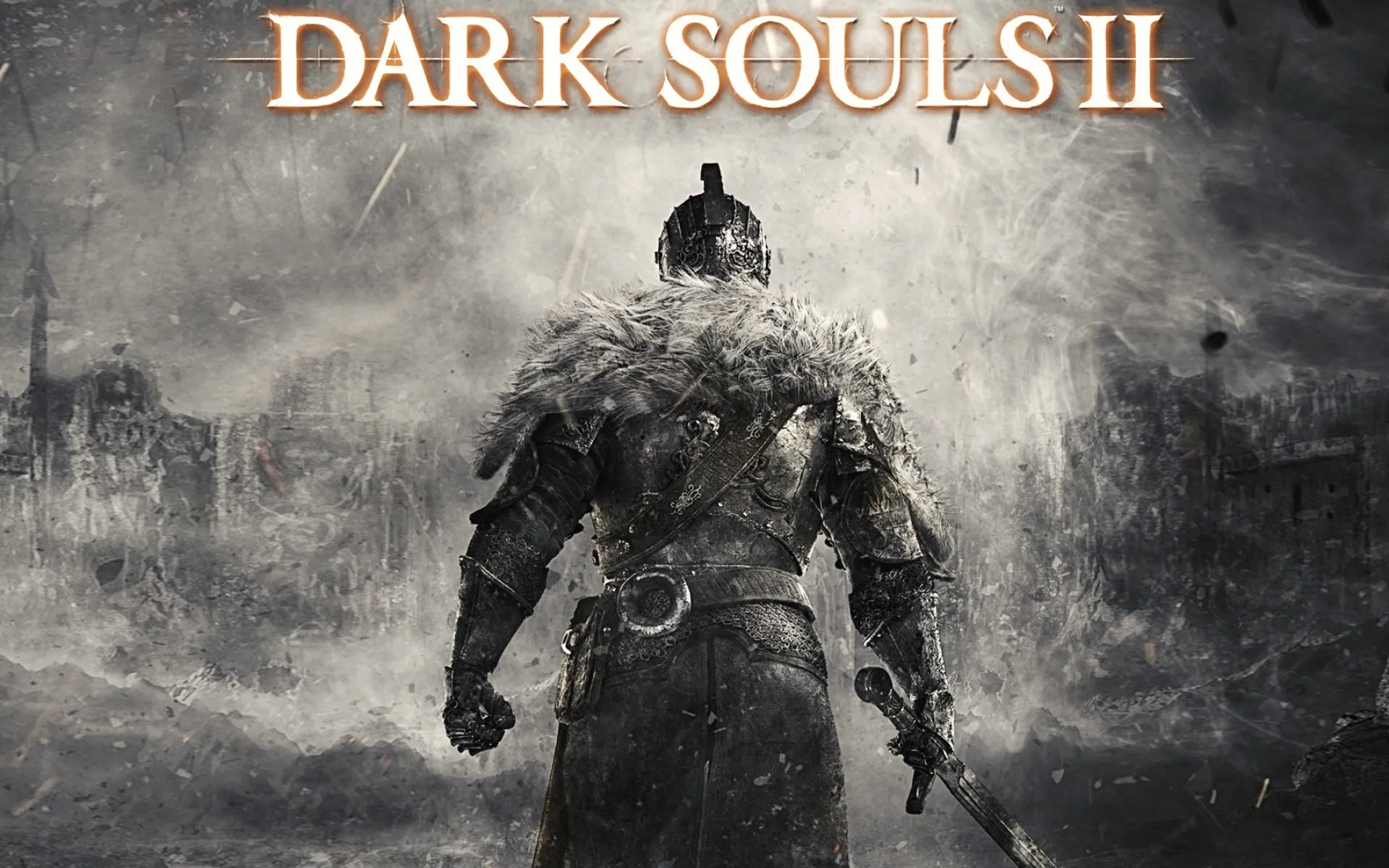 Revisiting the Soul of FromSoftware