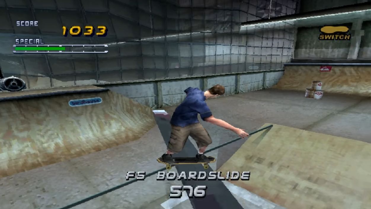 How Punk Culture Influenced Gaming