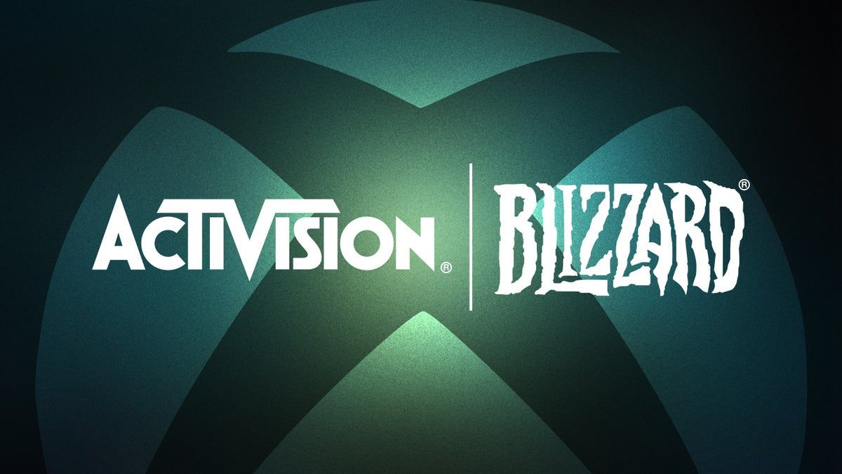 What Microsoft's Activision Blizzard acquisition means for you