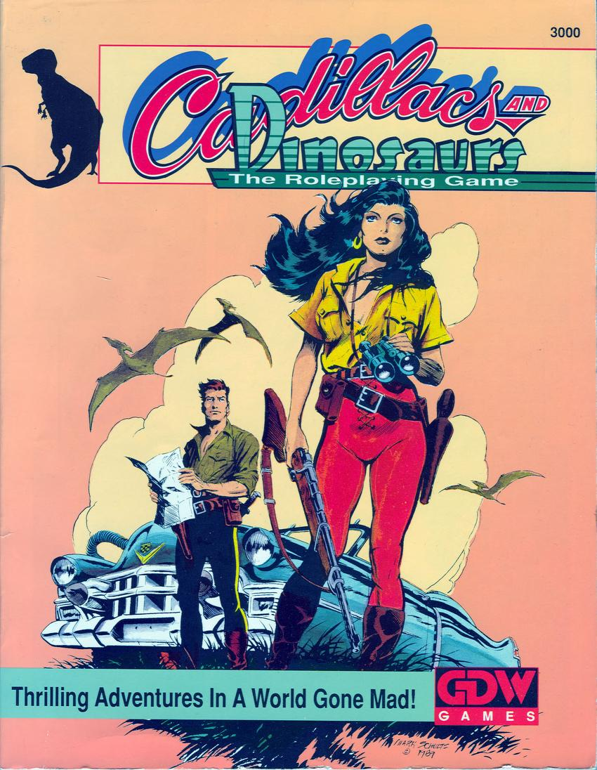 Cadillacs and Dinosaurs 3 Players Longplay