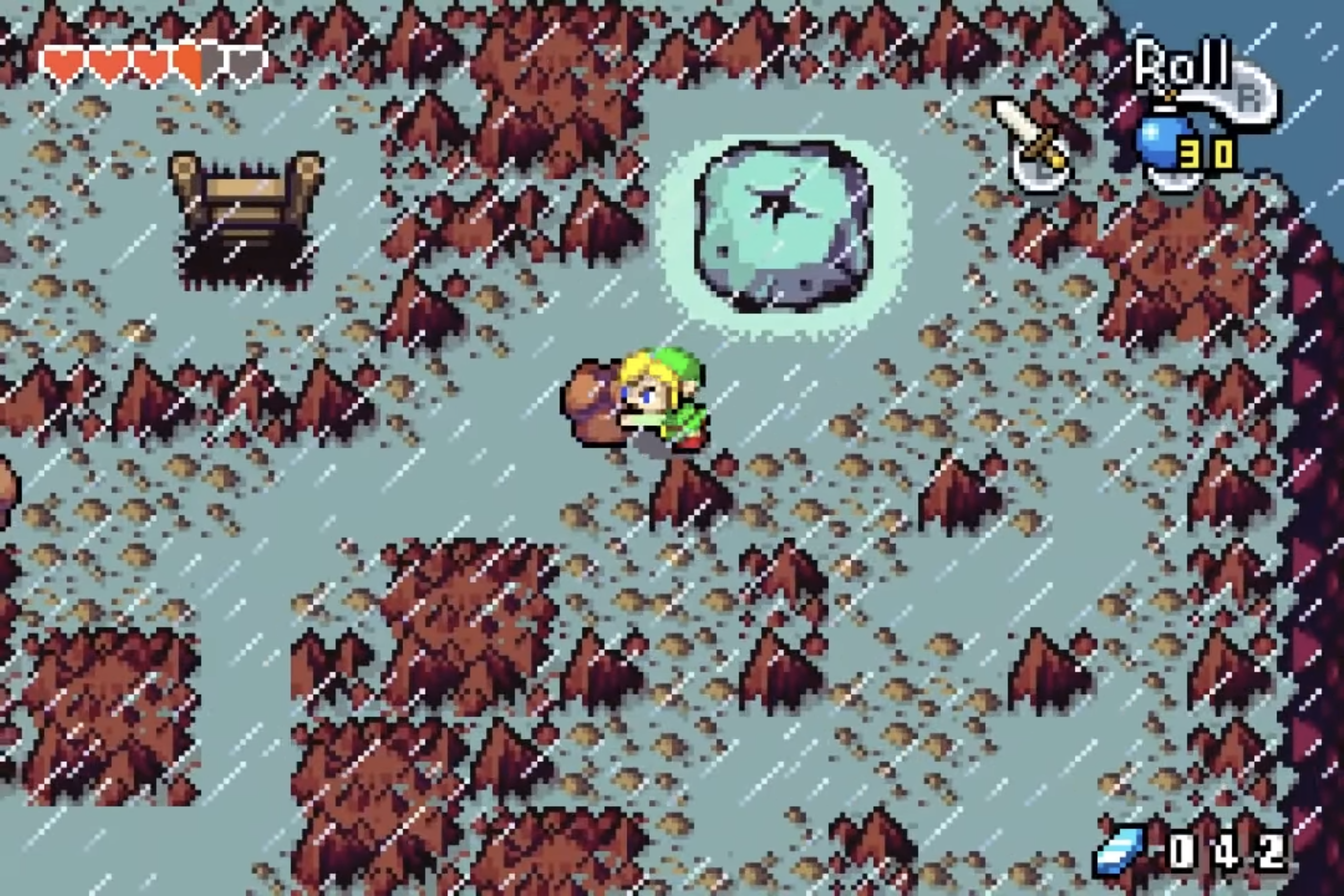 This Scrapped Version Of The Zelda: Link's Awakening Theme Is Absolutely  Brilliant﻿