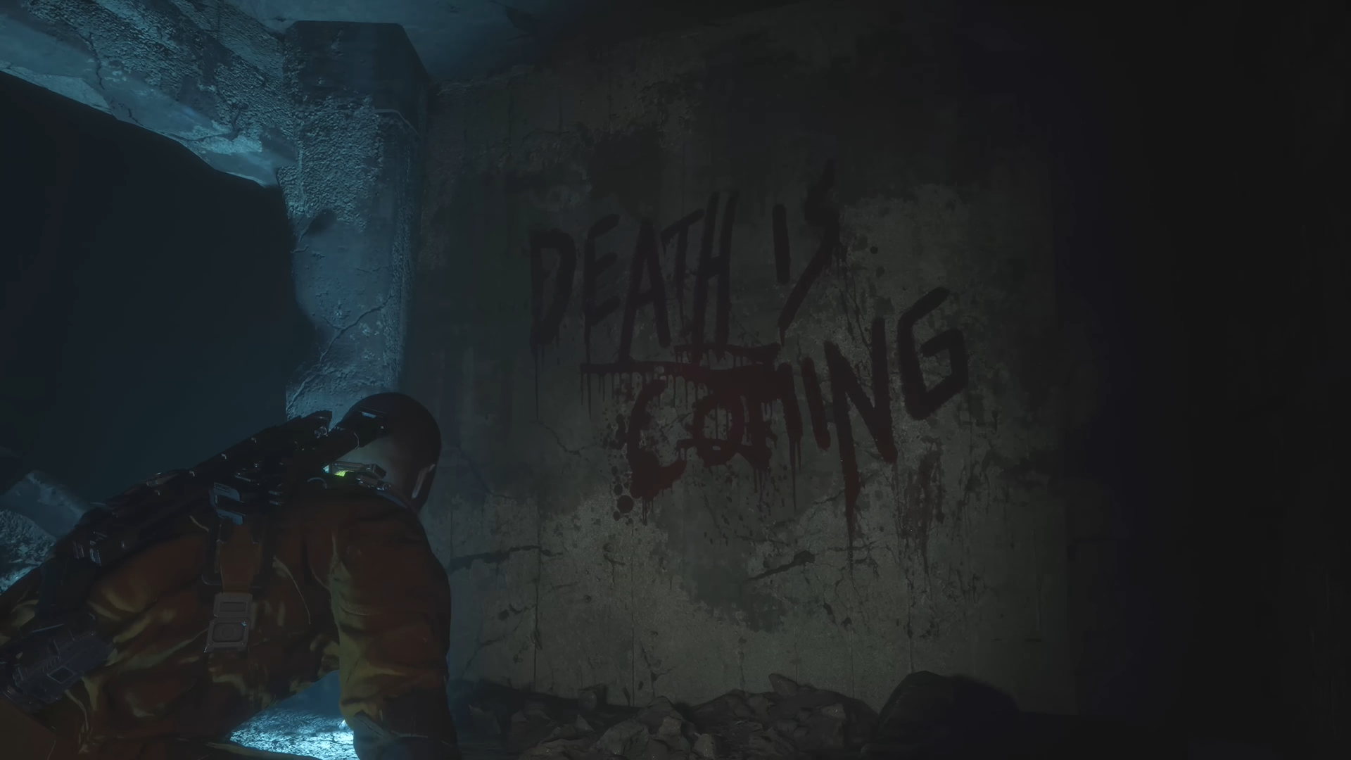 Horrors Unleashed: The Callisto Protocol Review