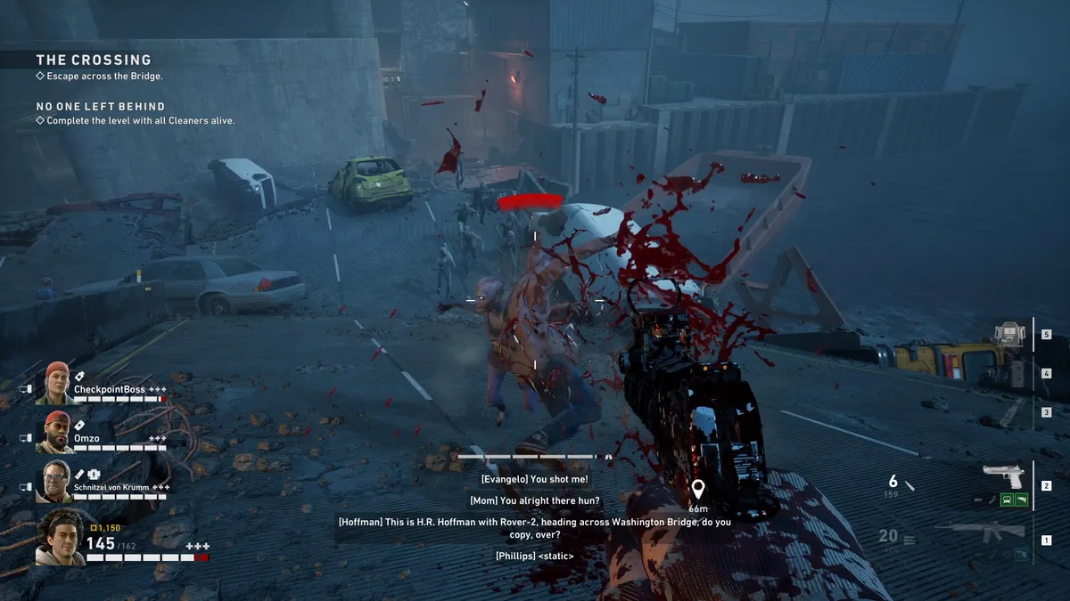 Kotaku Review: Dying Light 2, A Terrific Open-World Zombie RPG
