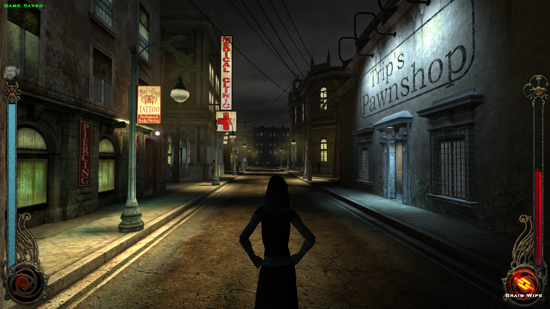 Vampire The Masquerade - Bloodlines: GearGames Retrospective