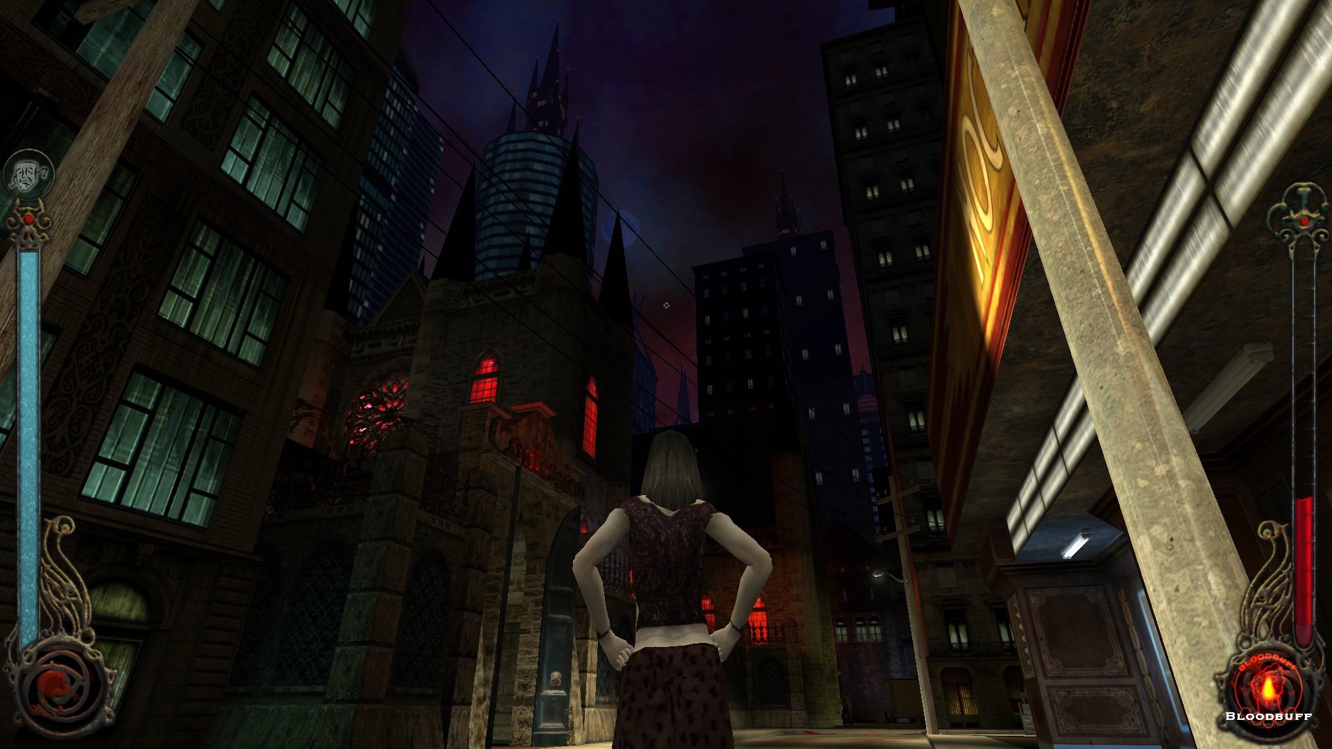 Vampire: The Masquerade Bloodlines 2 now due in fall 2024 from