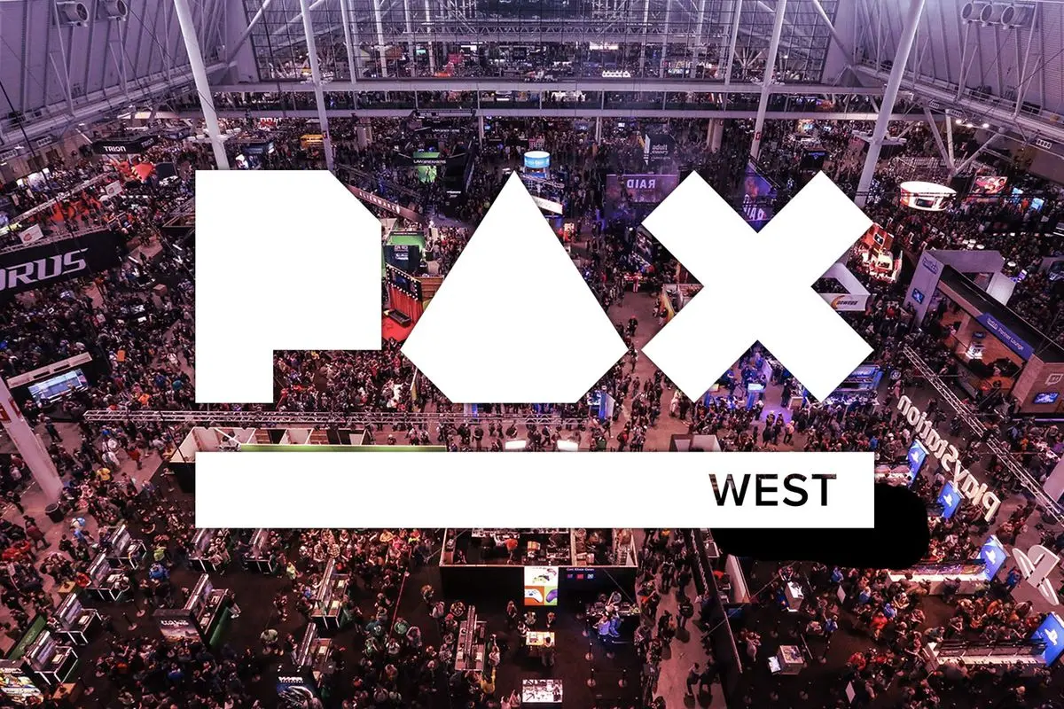 PAX West 2023: A VR Experience