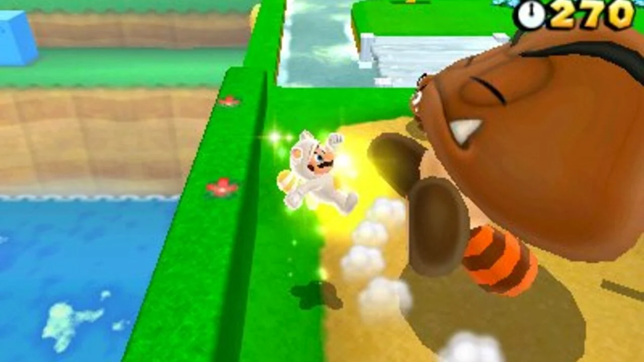 Looking Back at Super Mario 3D Land's Rich, Engaging World, super mario 3d  world 