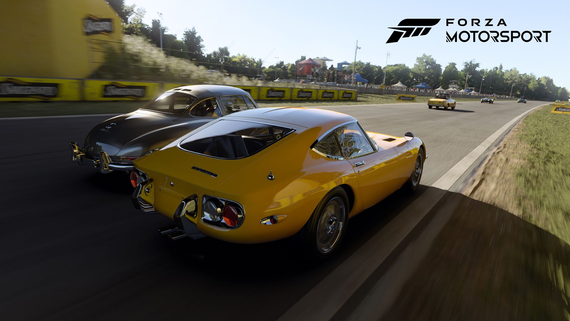 Return to form: Forza Motorsport 6 review