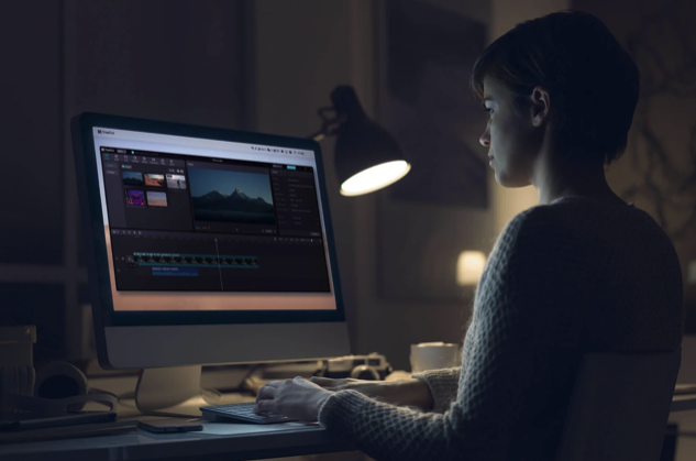 Maximizing Your Creativity With CapCut Online Video Editor's Advanced  Features - Apollo Technical LLC
