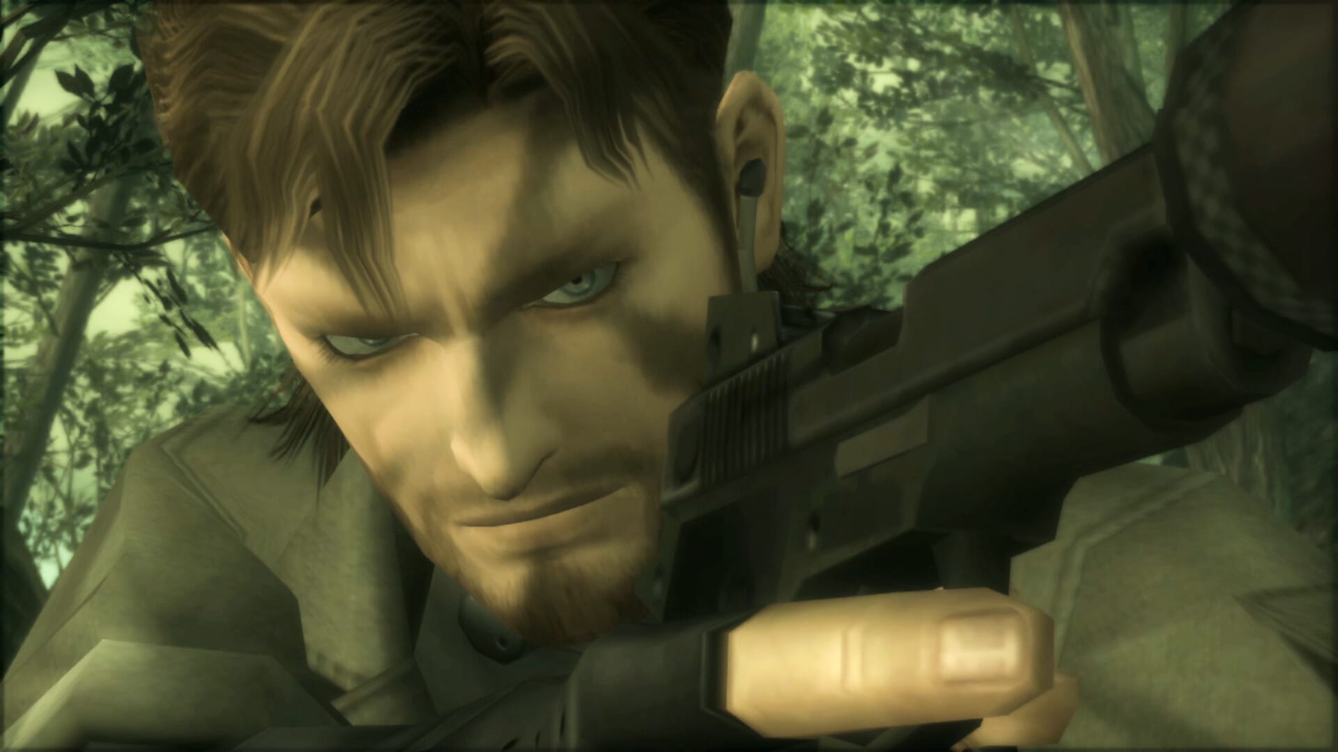 Metal gear solid collection steam фото 5