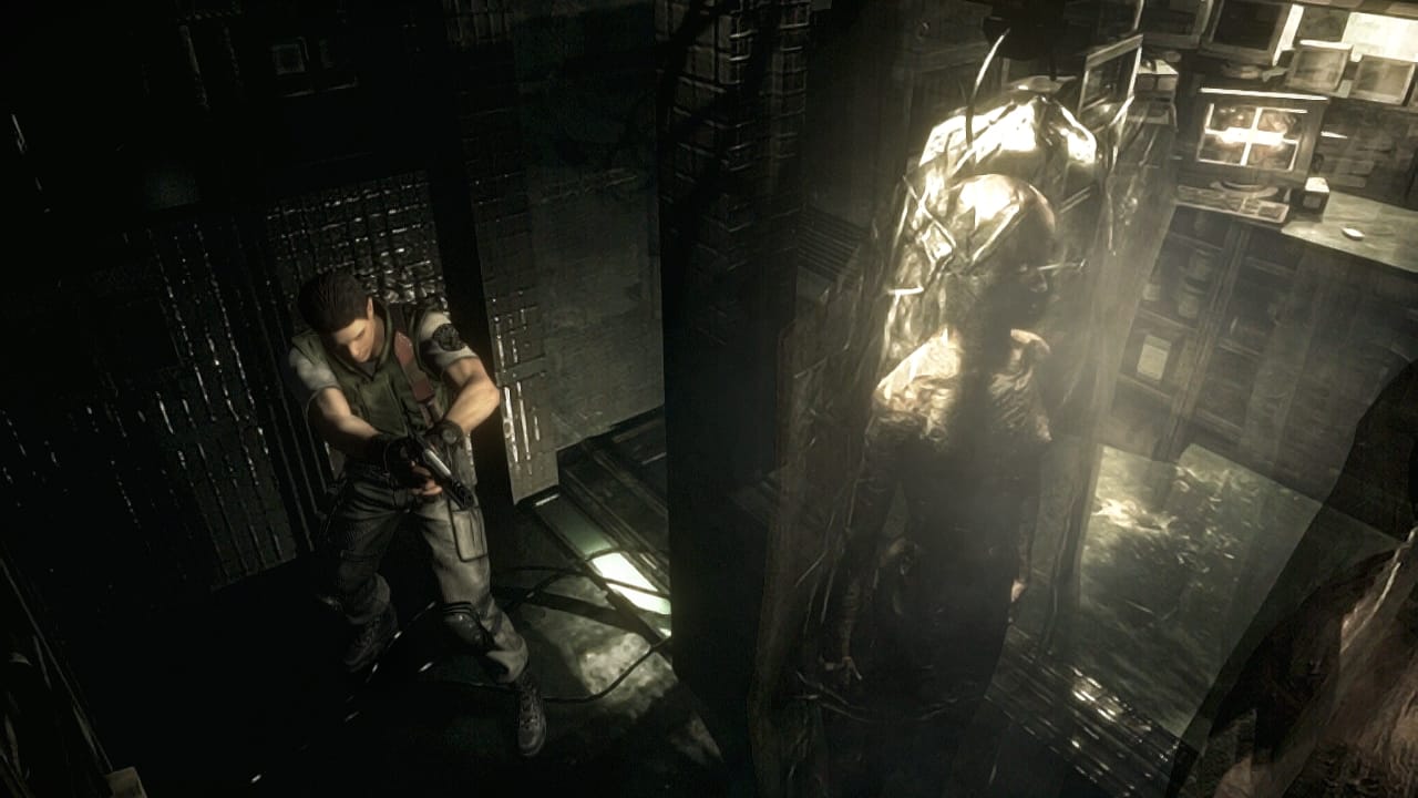 Resident Evil at 20: Reimagining ‘Ground Zero’