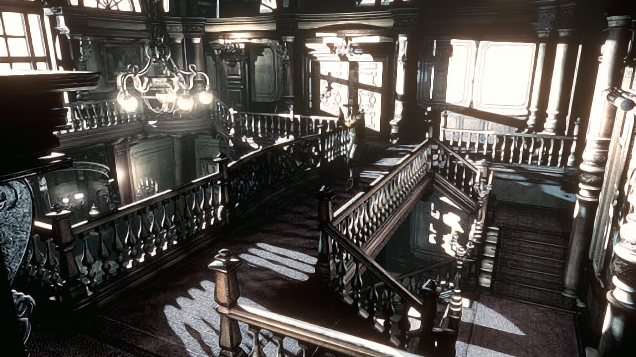 Resident Evil at 20: Reimagining ‘Ground Zero’