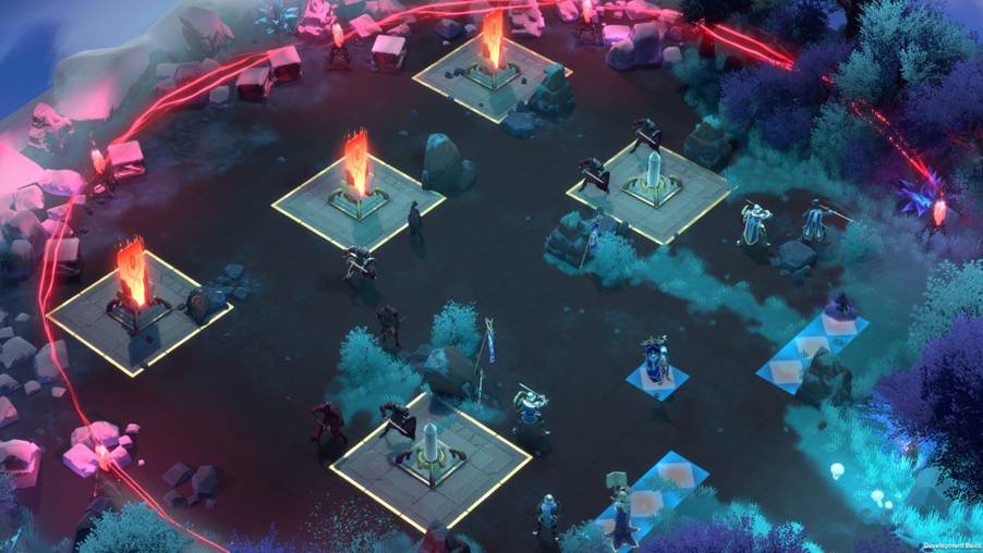 A video game screen shot
AI-generated content may be incorrect.