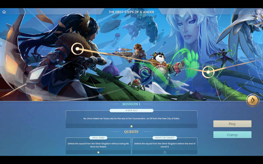 A screenshot of a video game
AI-generated content may be incorrect.