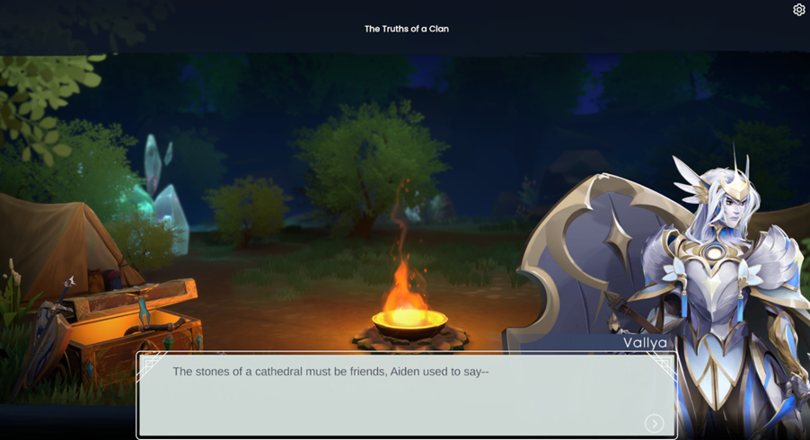 A screenshot of a video game
AI-generated content may be incorrect.