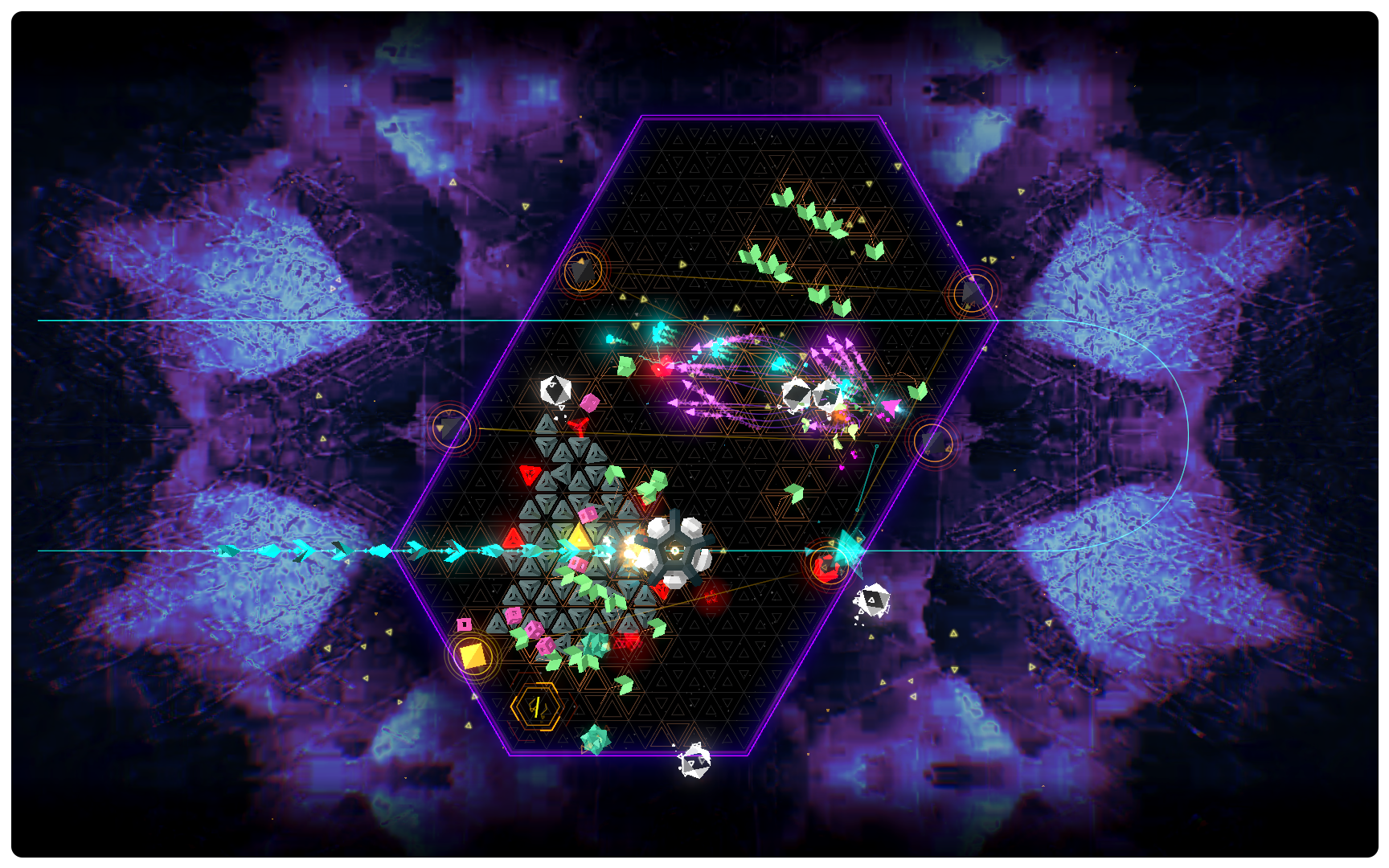 2025 Games of the Year