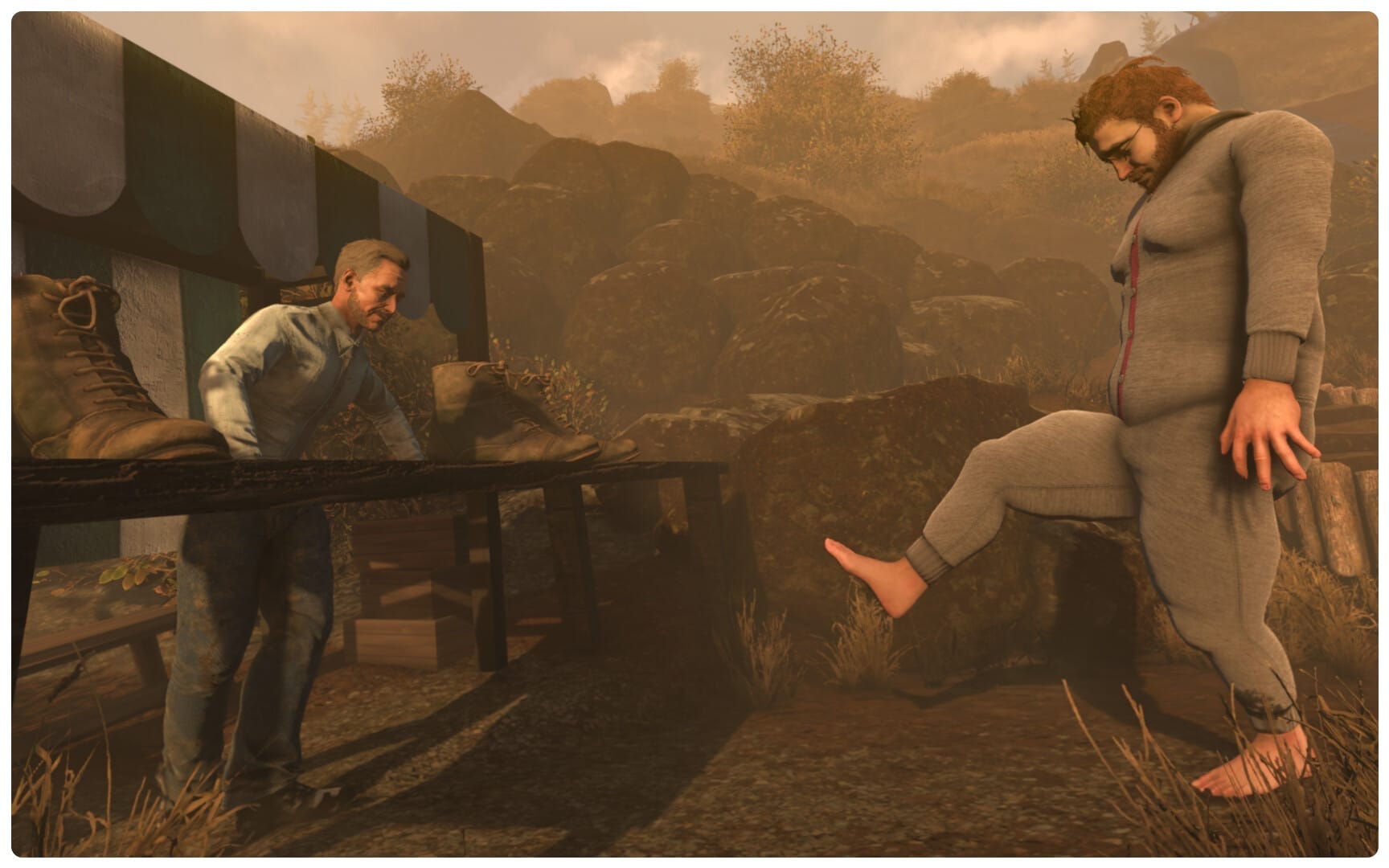 2025 Games of the Year