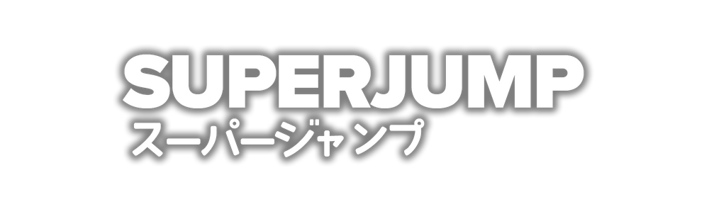 SUPERJUMP