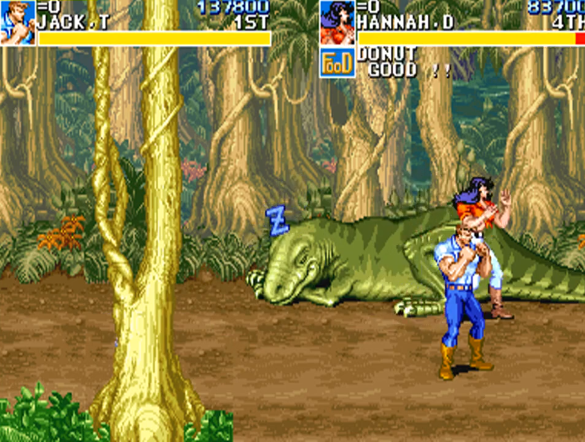 Cadillacs and Dinosaurs Turns 30