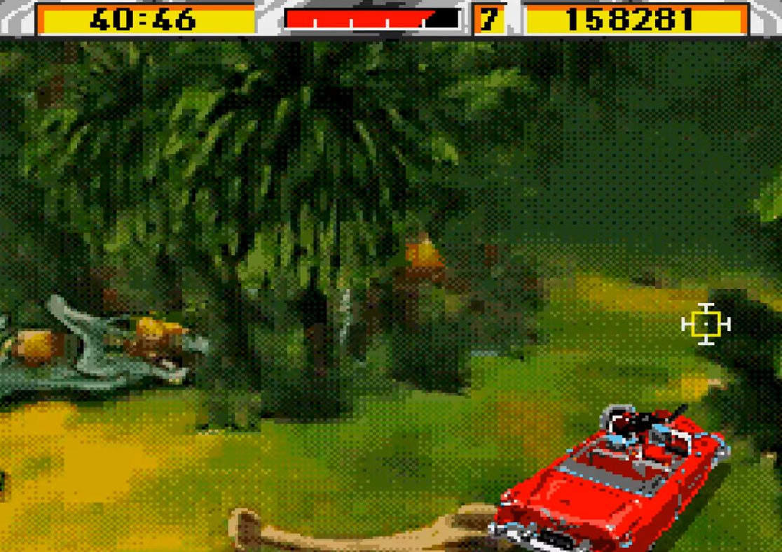 Cadillacs and Dinosaurs Turns 30