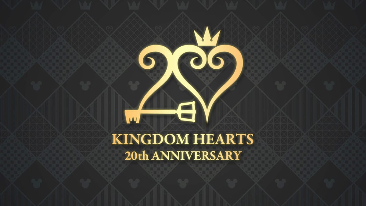【未開封】KINGDOM HEARTS 20TH ANNIVERSARY 未開封】KINGDOM HEARTS 20TH ANNIVERSARY - メルカリ