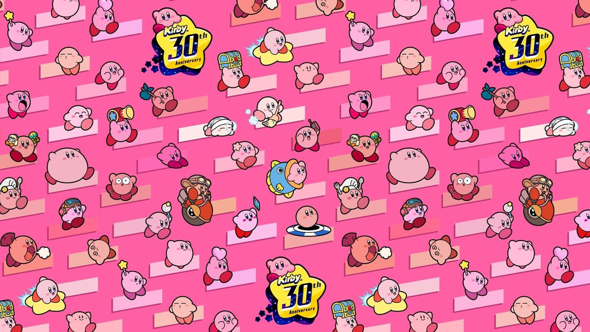 IGN: More Kirby Games Might Get Remade if Developers Can 'Provide a New  Gameplay Experience