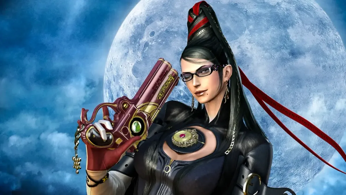 Bayonetta 2 is Pure, Blissful Fun, by Brandon R. Chinn, SUPERJUMP