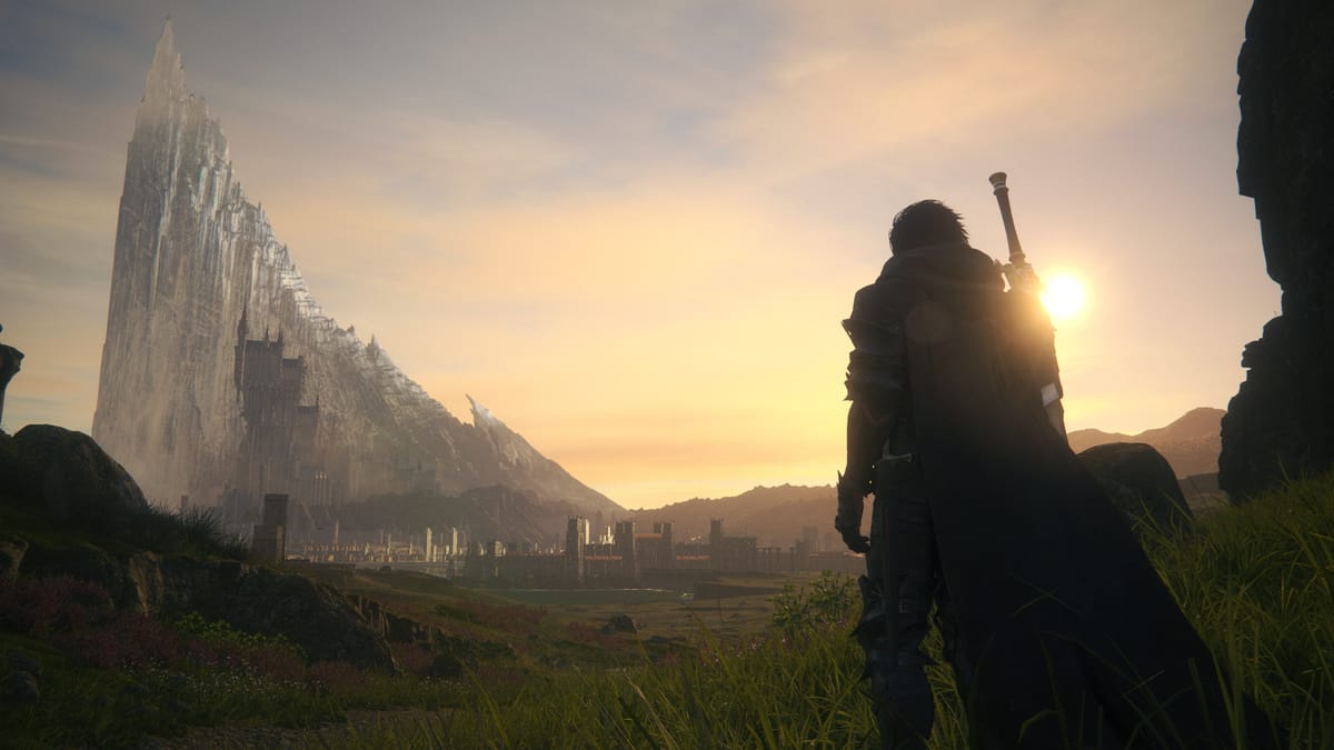 The Witcher 3 is the best open-world game of the year - Polygon