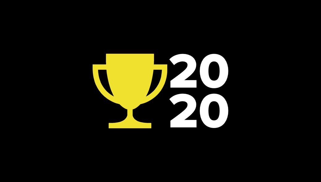 2020 Games Of The Year