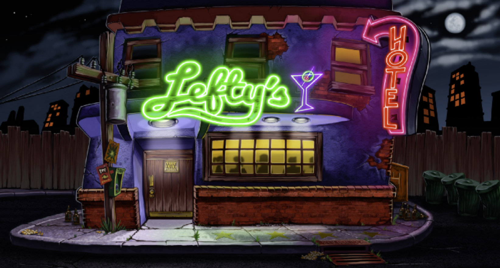 Al Lowe Reflects on Leisure Suit Larry