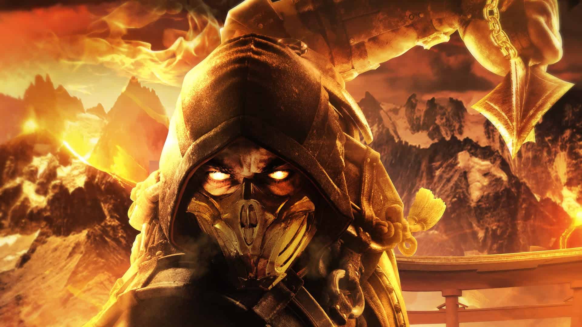 Saving Mortal Kombat