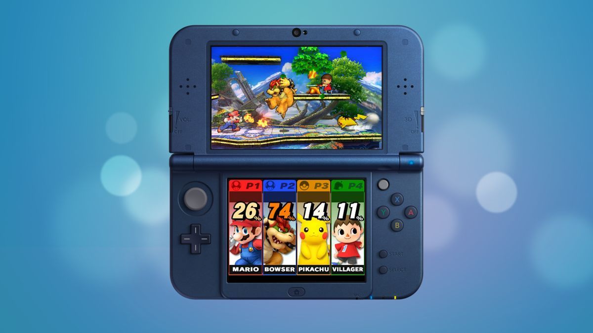 Is the 3DS Still Relevant?