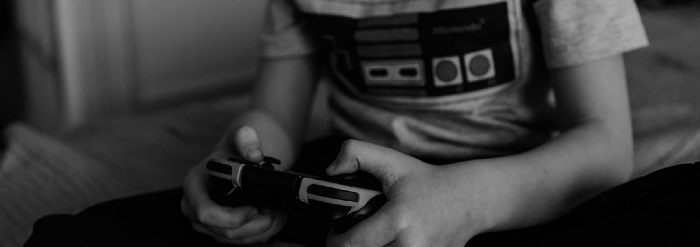 7 Video Games You Can Play with Your Teenager