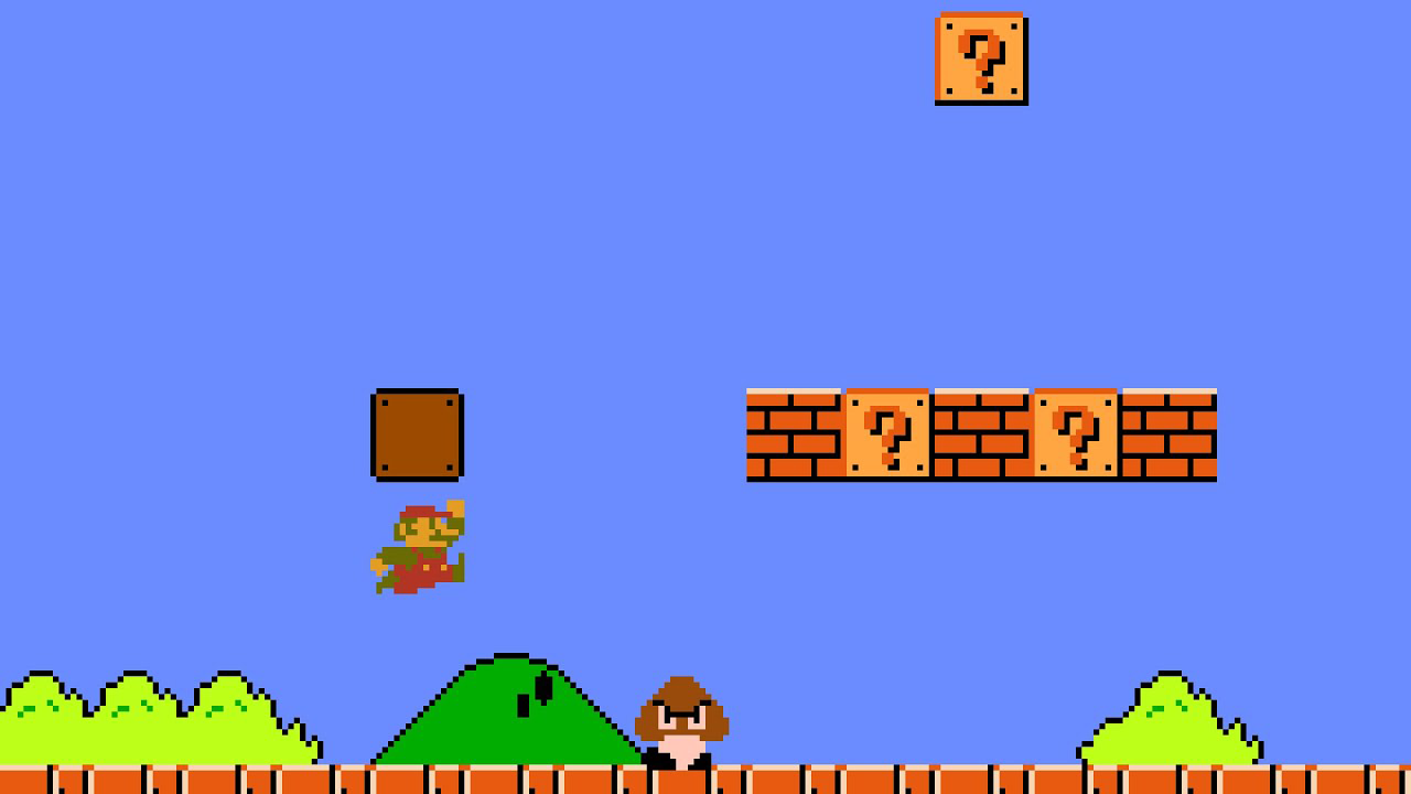 Rediscovering Retro