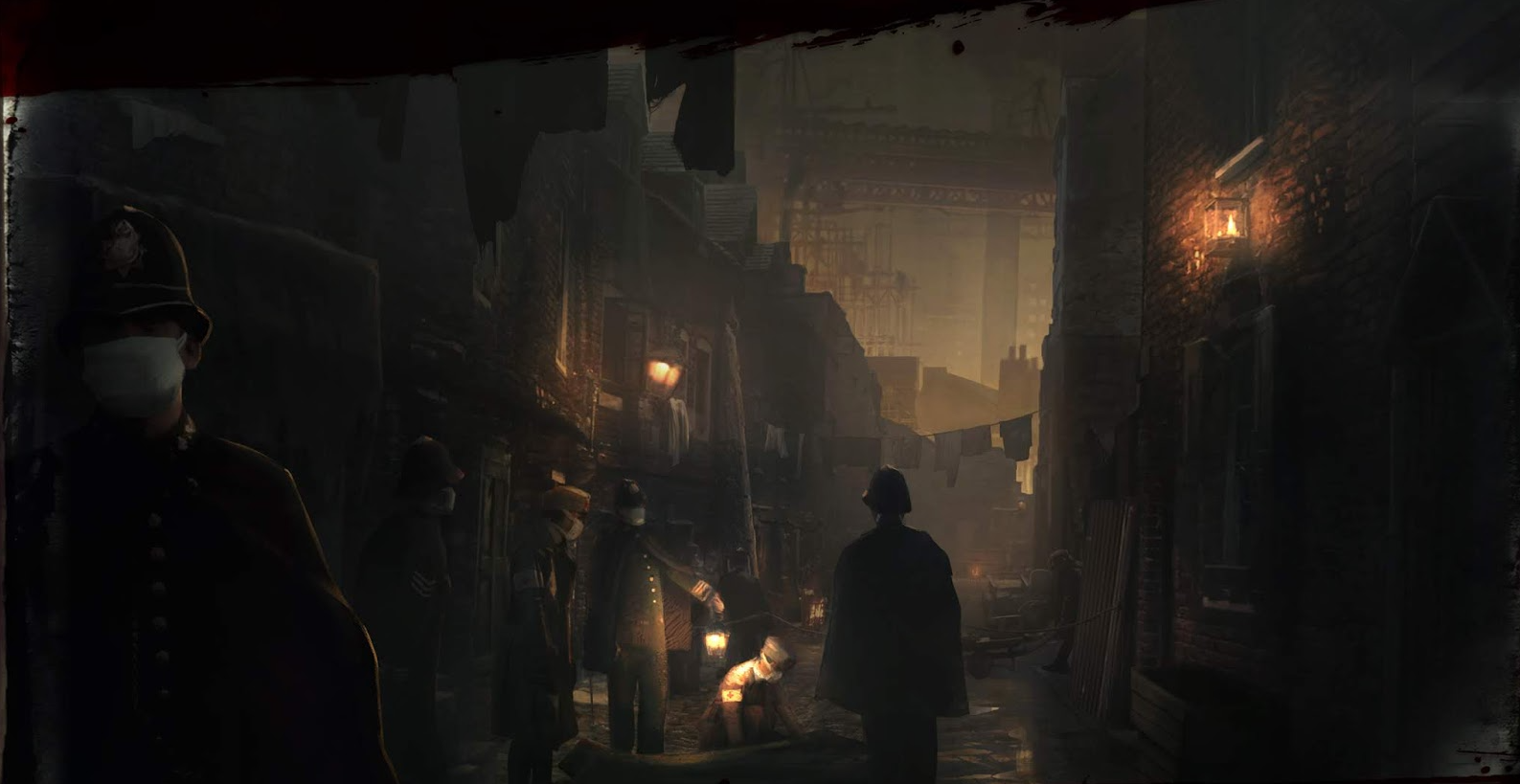 Vampyr Review