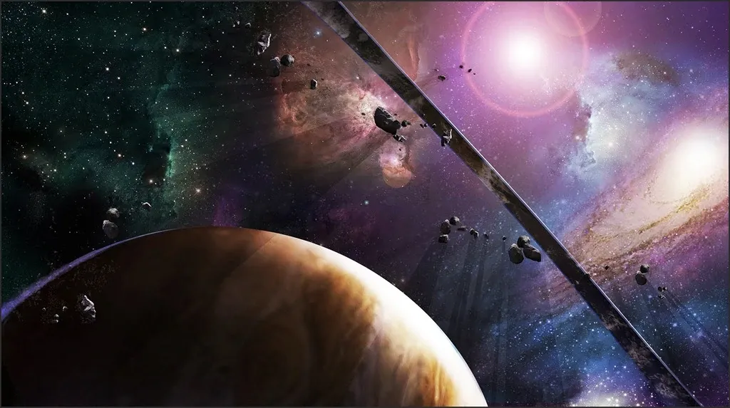 Liminality in the Halo Universe