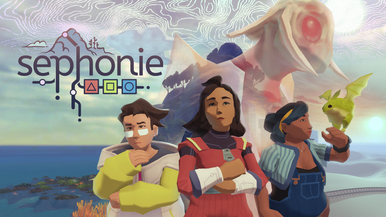 Sephonie’s Strong Story Elevates Its Gameplay