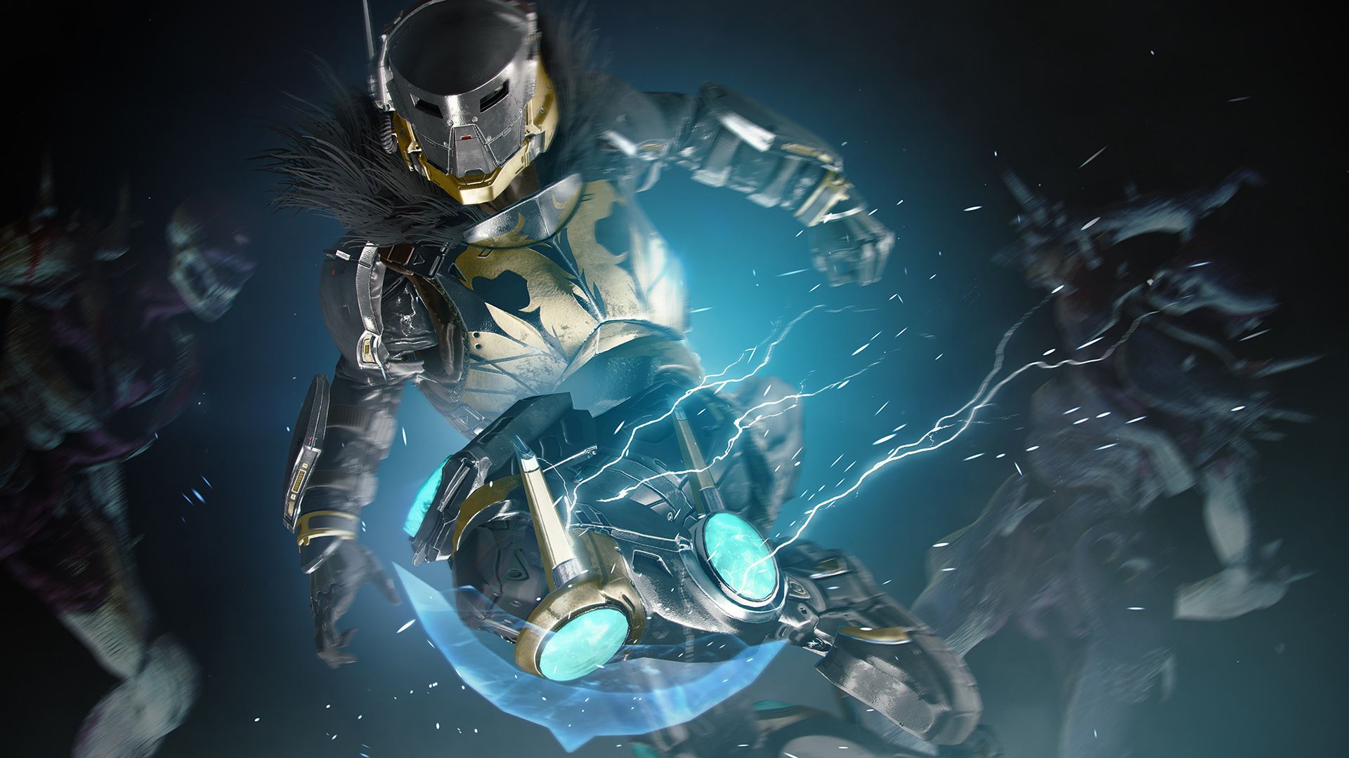 The Best Titan Build in Destiny 2 Right Now