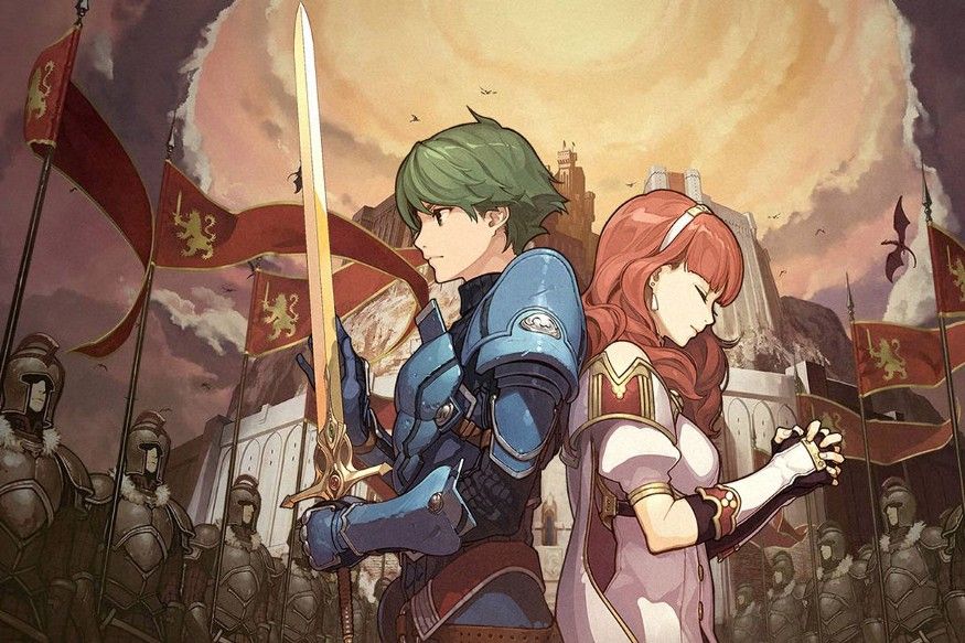 Fire Emblem Games That Could Use an Echoes-Style Remake