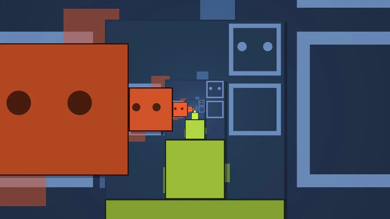 Patrick’s Parabox and Its Recursive Puzzles