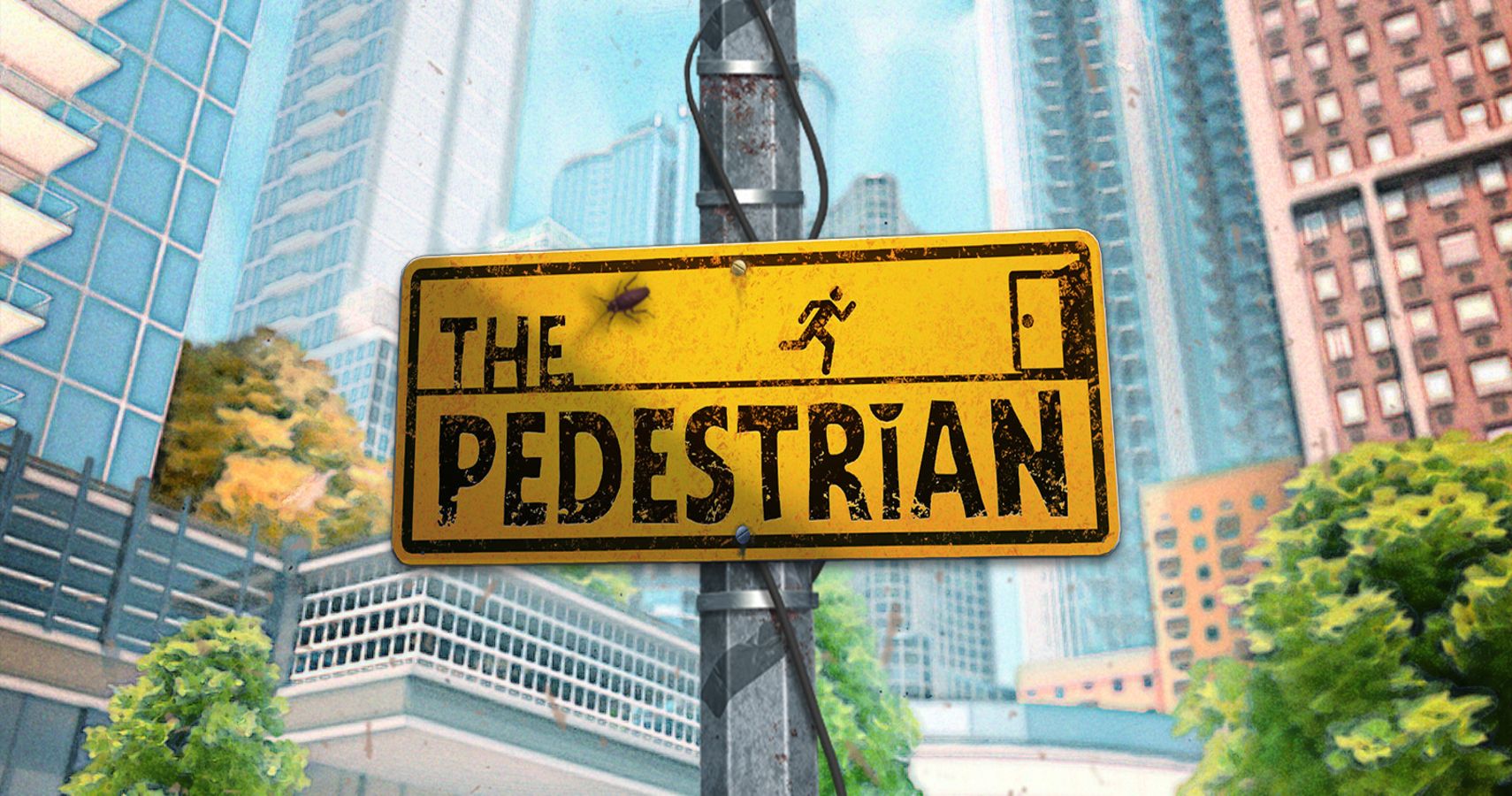 Xbox Lounge: The Pedestrian