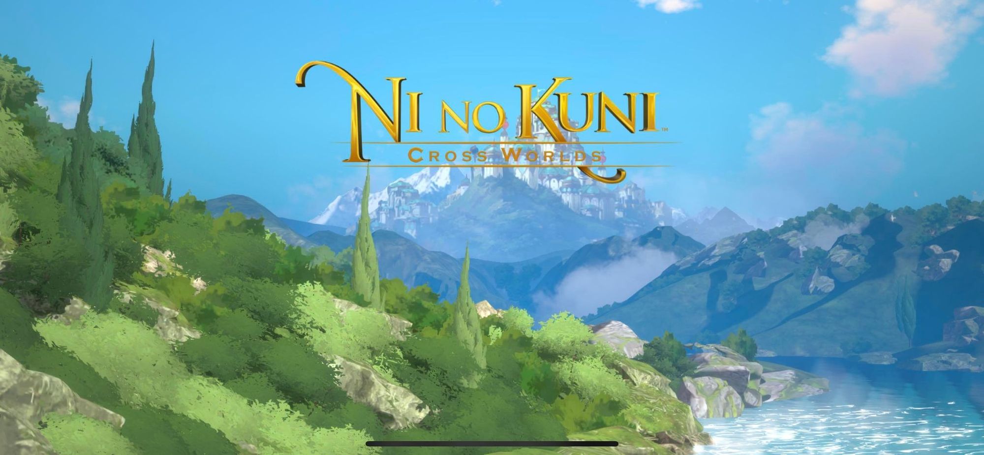 Level 5 Takes on MMORPGs With Ni no Kuni: Cross Worlds