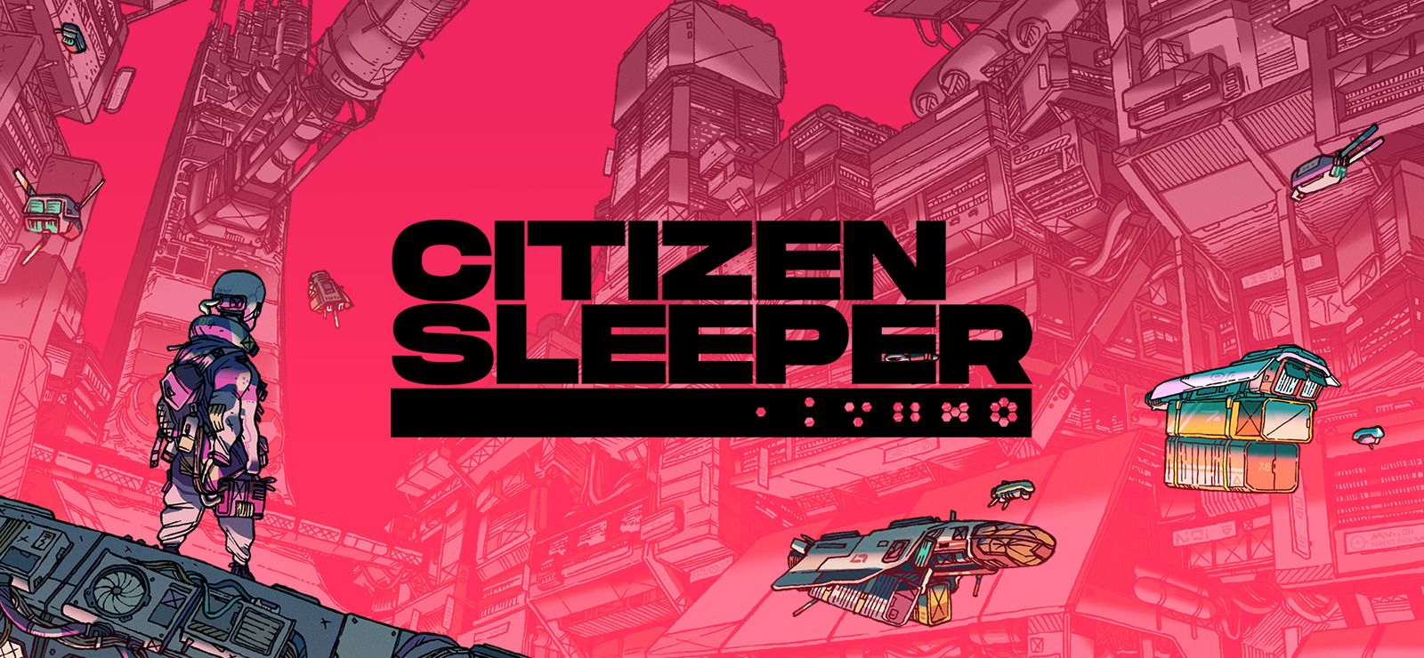 Citizen Sleeper: A Tale Of Melancholy Transhumanism